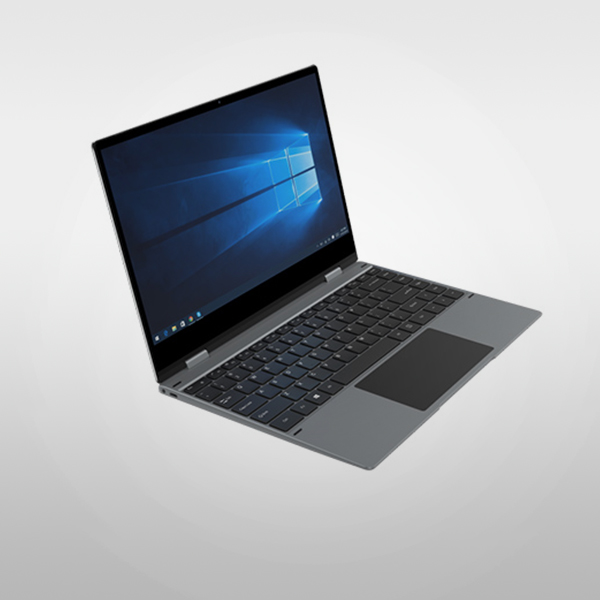 13,3-tommers Yoga som Windows Intel Laptop