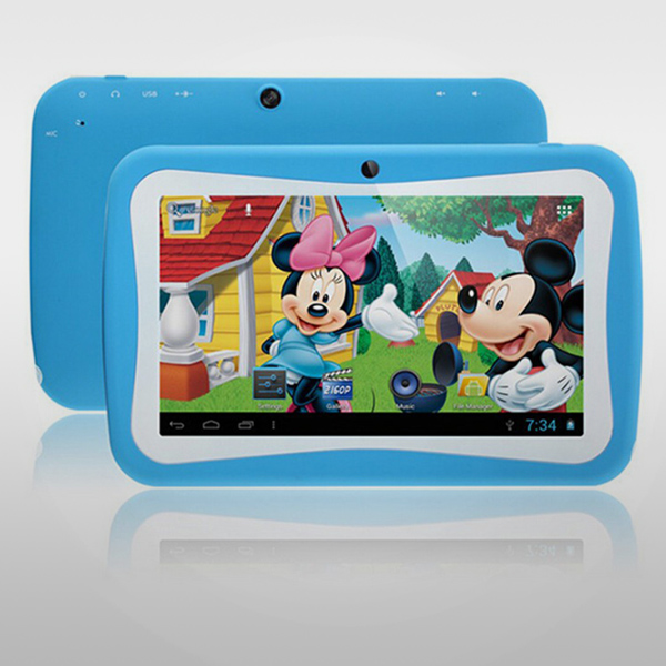 7-tommers Android Tablet PC